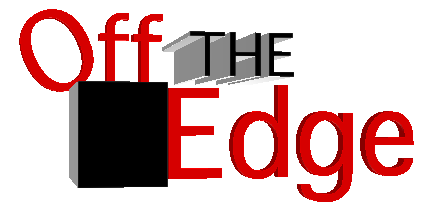 Off the Edge
